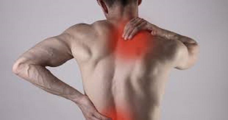 muscle pain