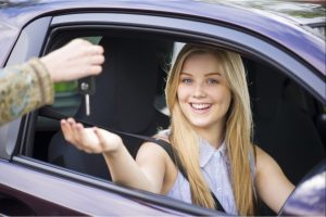 automatic driving instructors birmingham