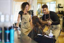 Professional Salon Uniform Supplier Company in Dubai