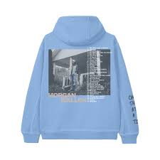 Morgan Wallen Hoodie Collection Limited Edition You Can Miss