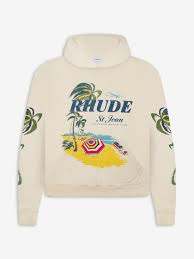 From Hollywood to High Fashion The Celeb Obsession with Rhude