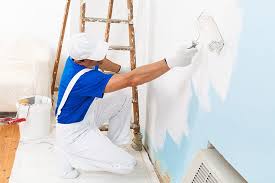 Interior Painters in Melbourne