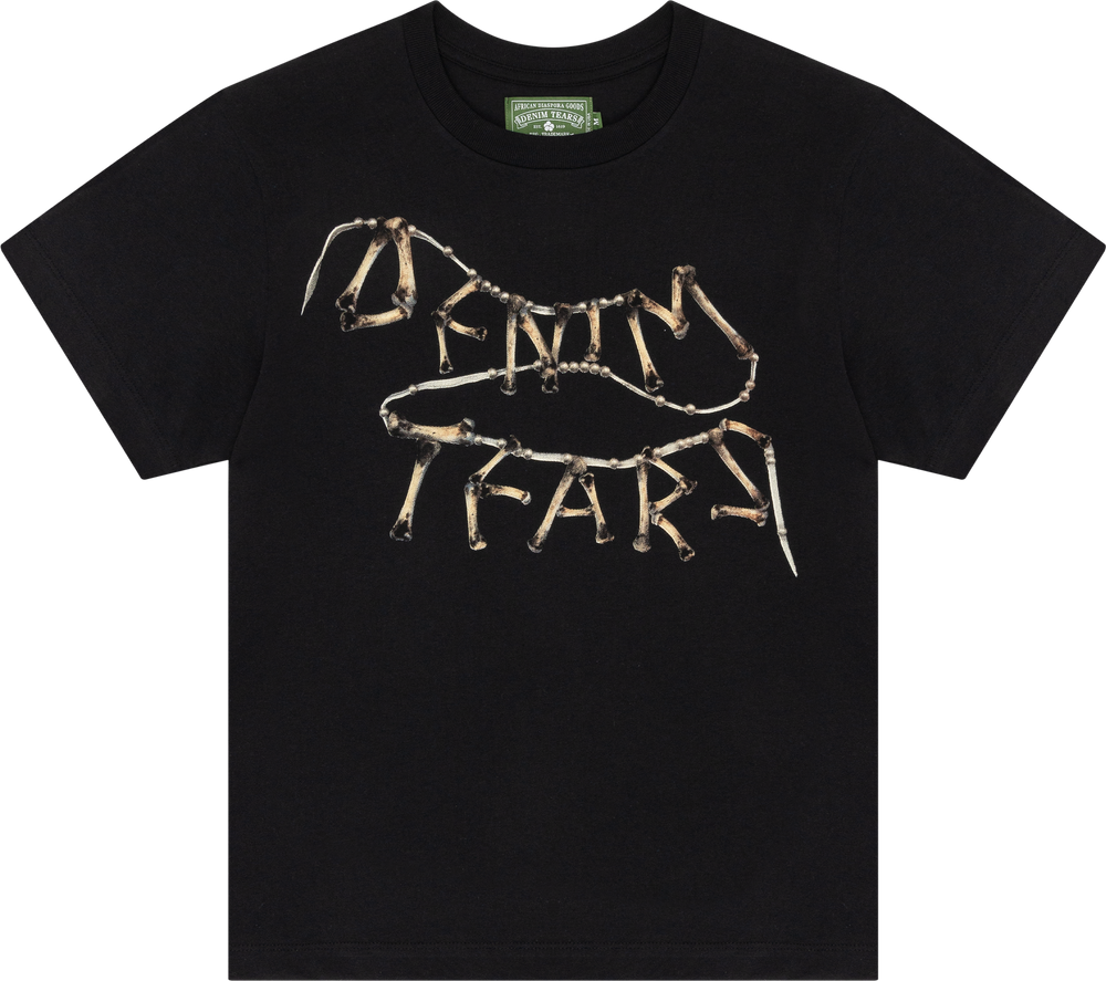 Denim Tears Limited Edition Shirts