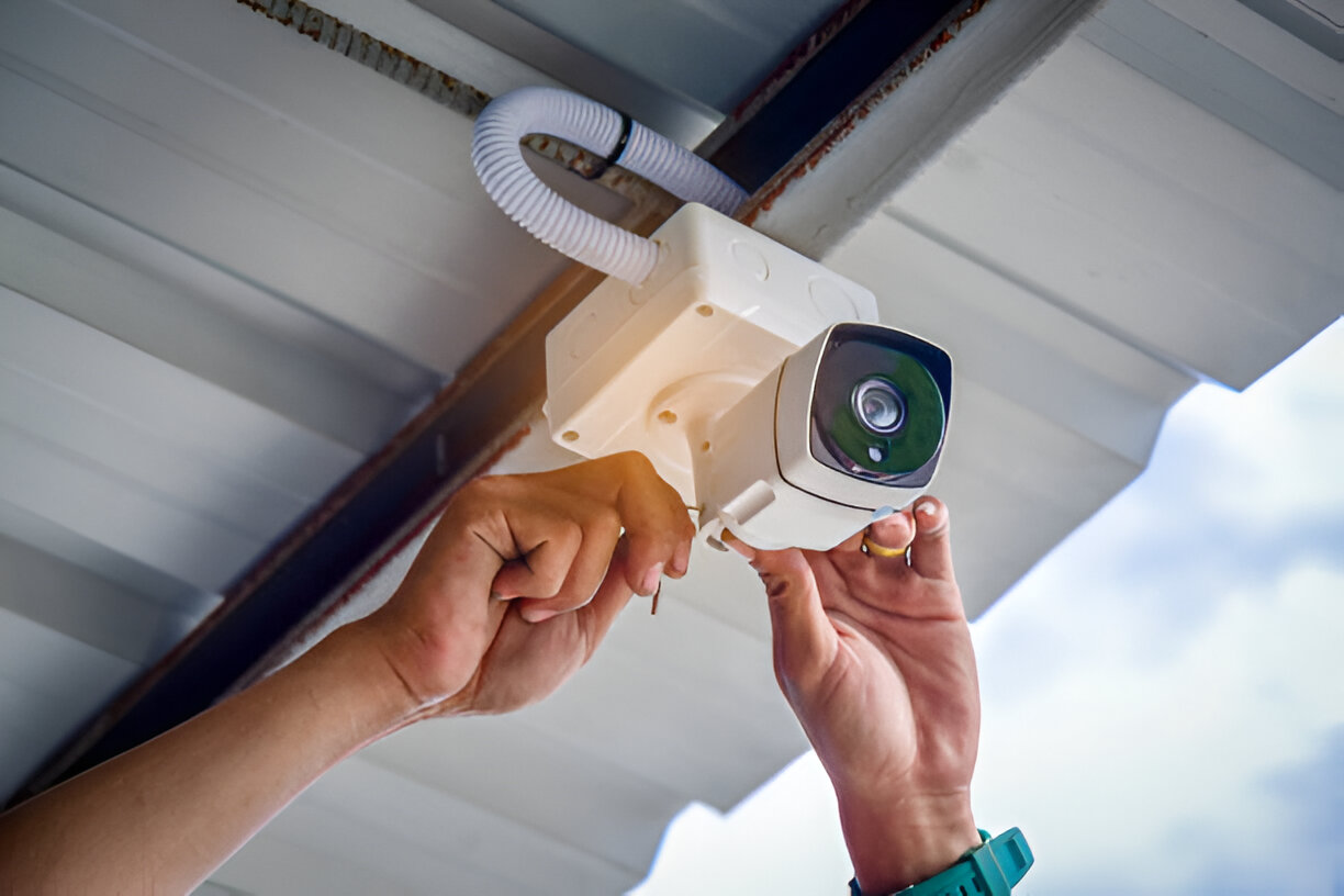 The Ultimate Guide to Choosing the Best Home Security System