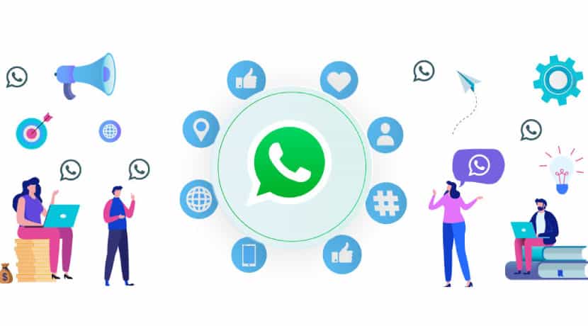 whatsapp marketing campaign Chennai