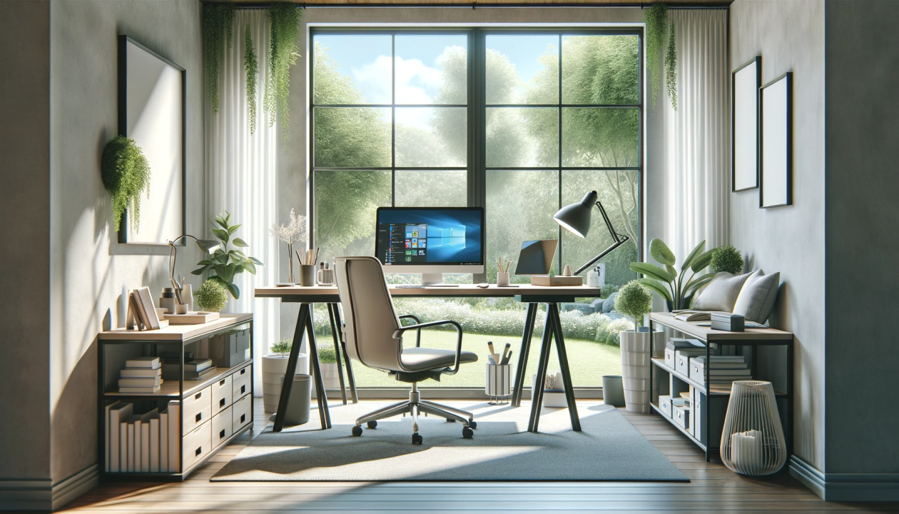 Remodeling Tips for Remote Workers