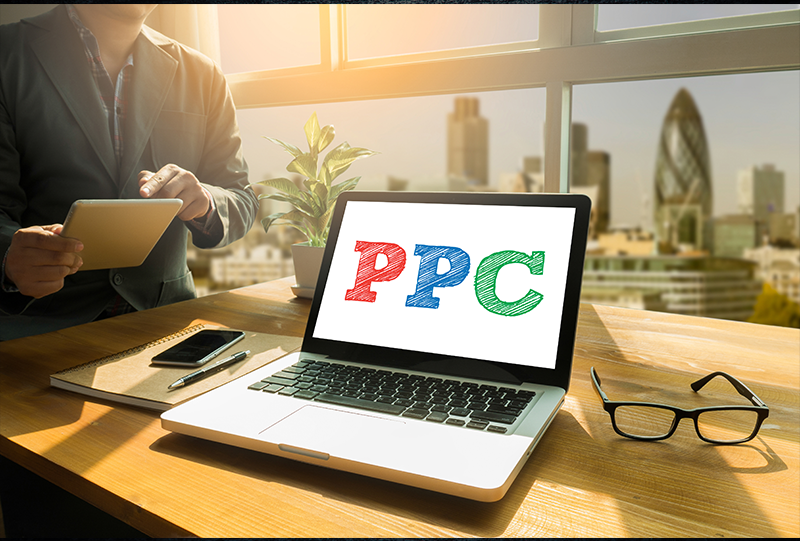 PPC management bay area