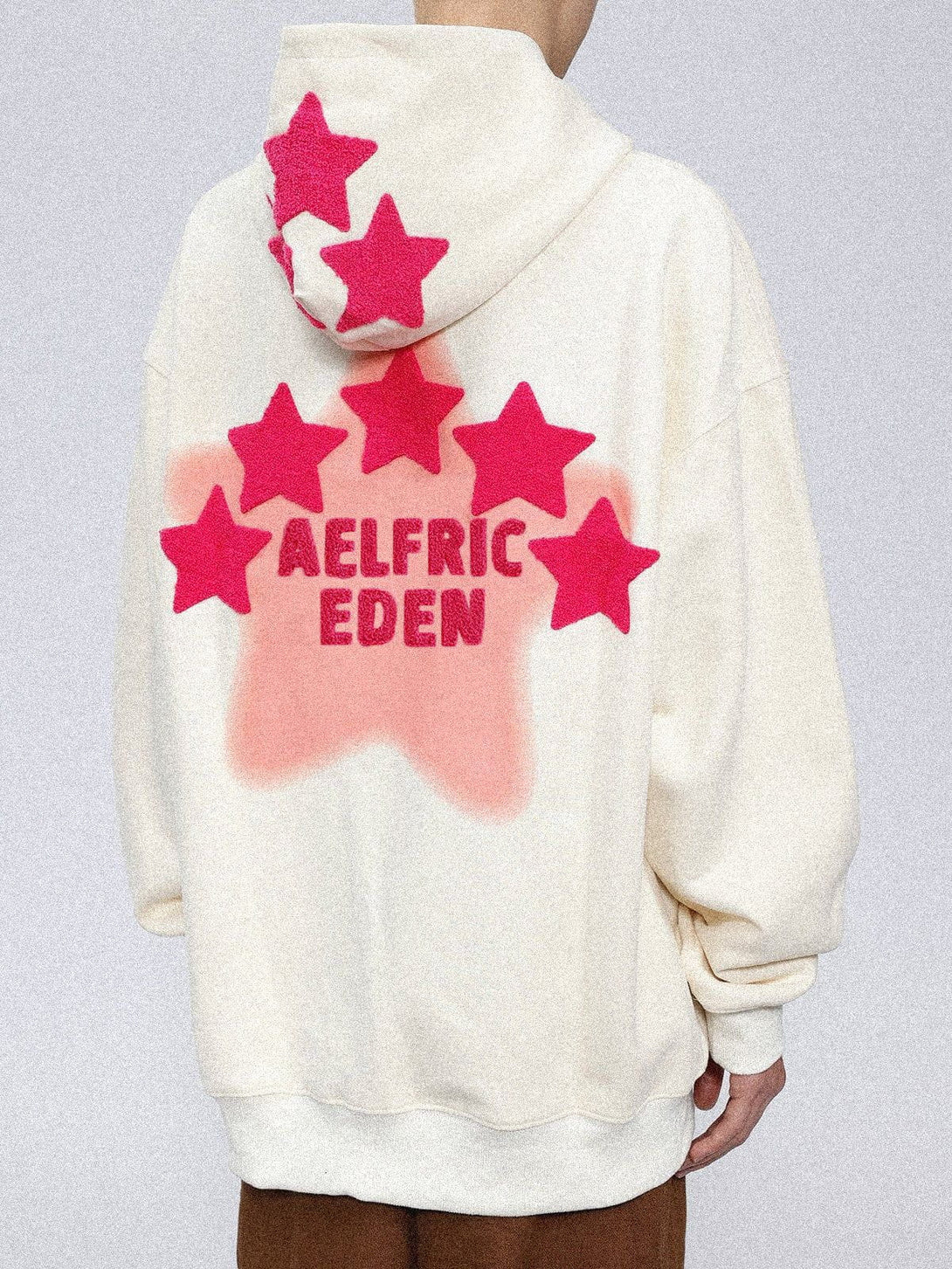 Aelfric Eden hoodie,.......................................