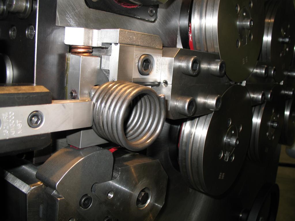 Custom Machinery Design Enhance Operational Flexibility