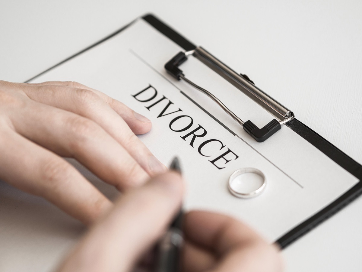 Divorce lawyer UAE