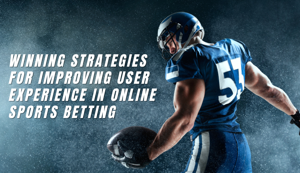 Online Sports Betting