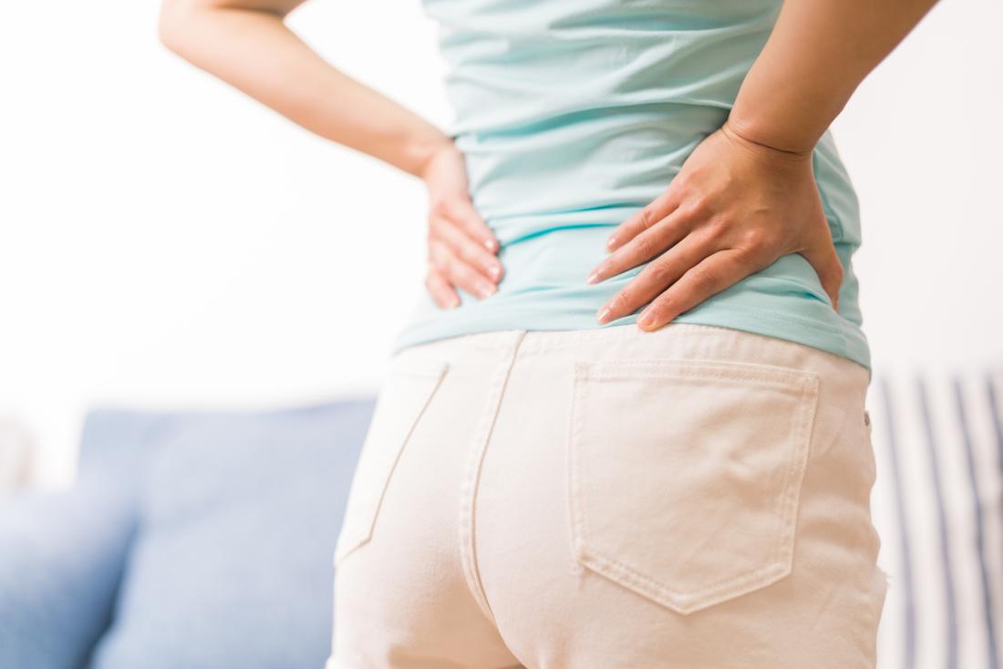 Here Are Some Tips For Reducing Back Pain