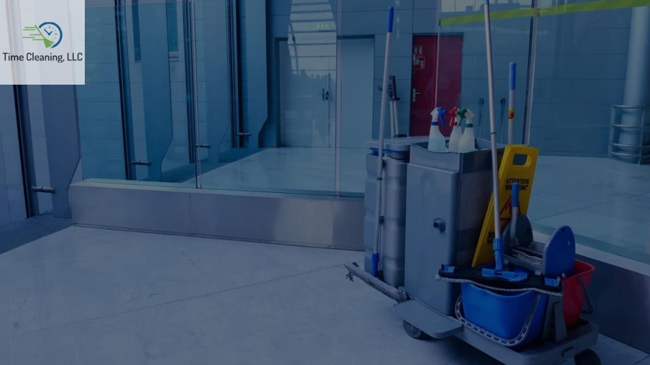 House And Office Cleaning Service Houston