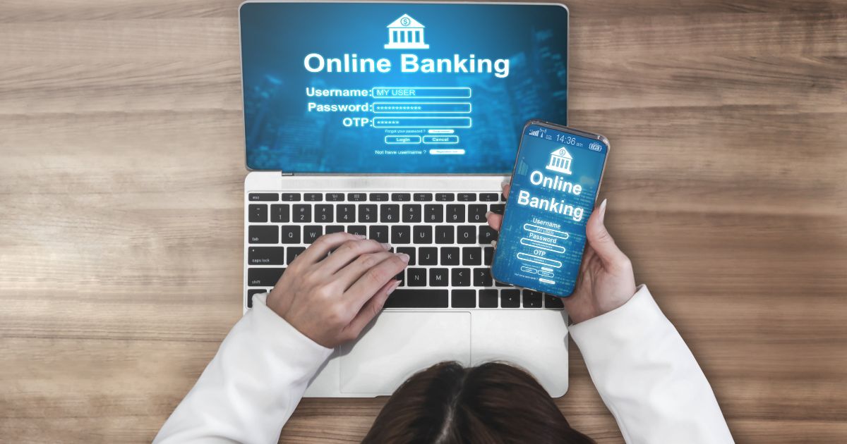 Latin America Online Banking Market