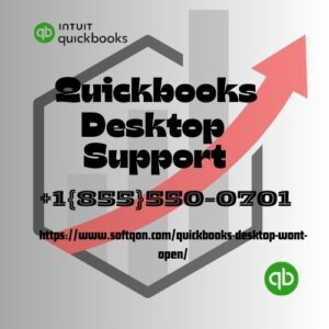 Quickbooks desktop support