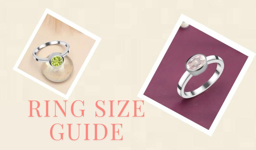 Ring Sizes