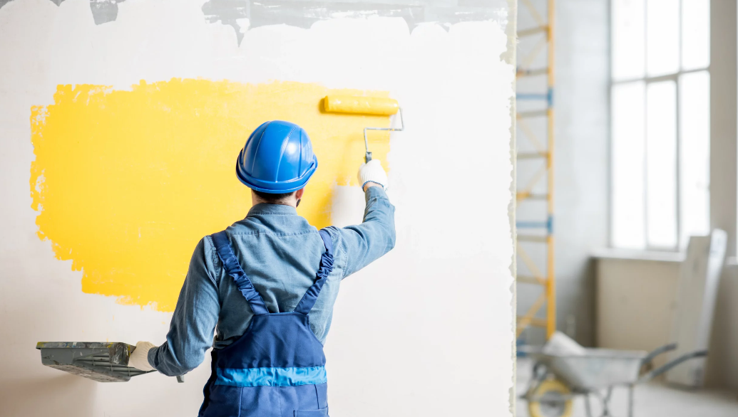 affordable painting services