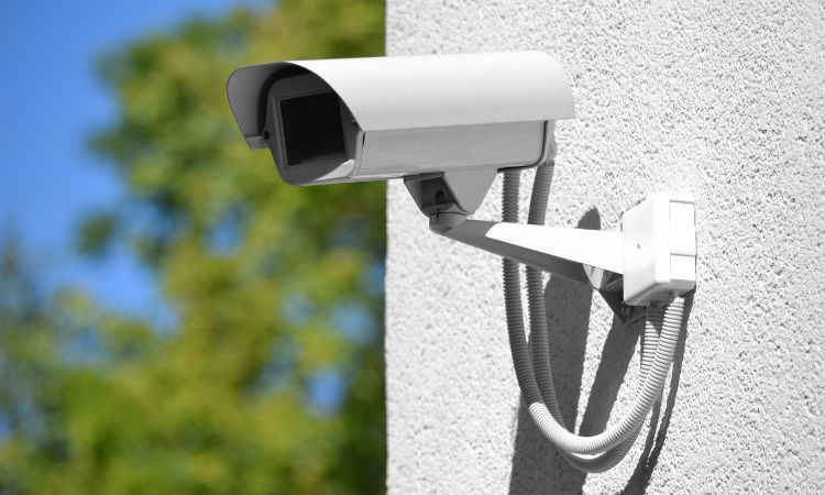 Video Surveillance Storage Market