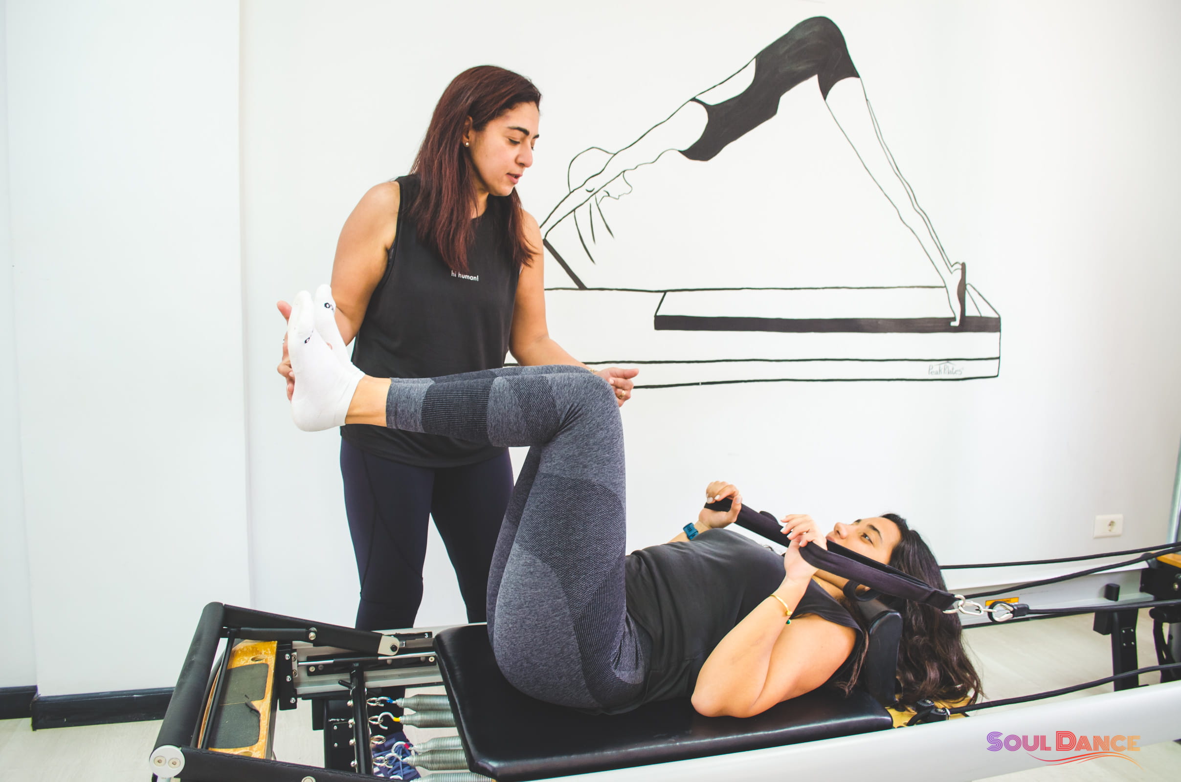 Why Pilates Classes Are Beneficial in Perth