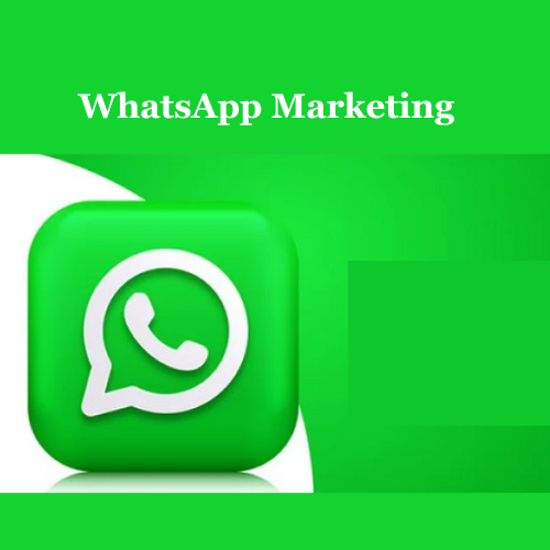 whatsapp service provider in India