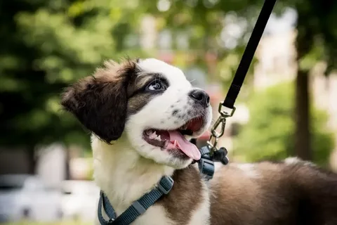 Choosing the Best Chain Leash for Your Dog’s Needs