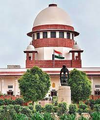 Best Criminal Lawyer for Supreme Court of India