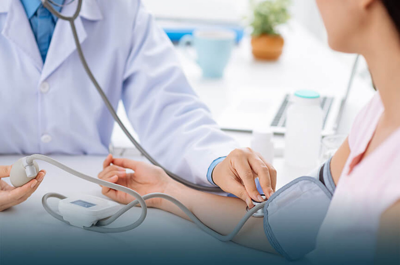 Best General Physician in Delhi