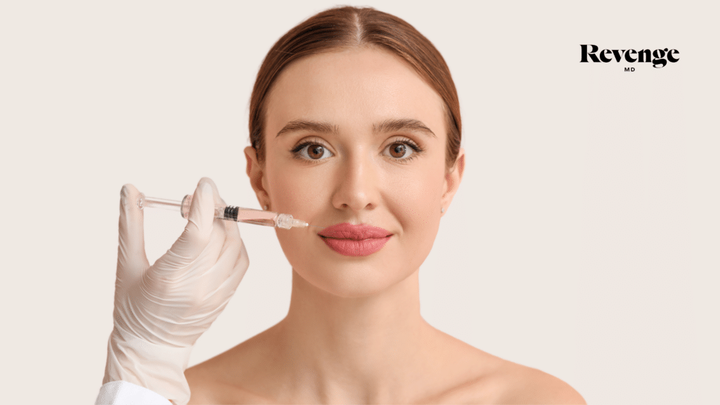 Neuromodulators Vs Dermal Fillers