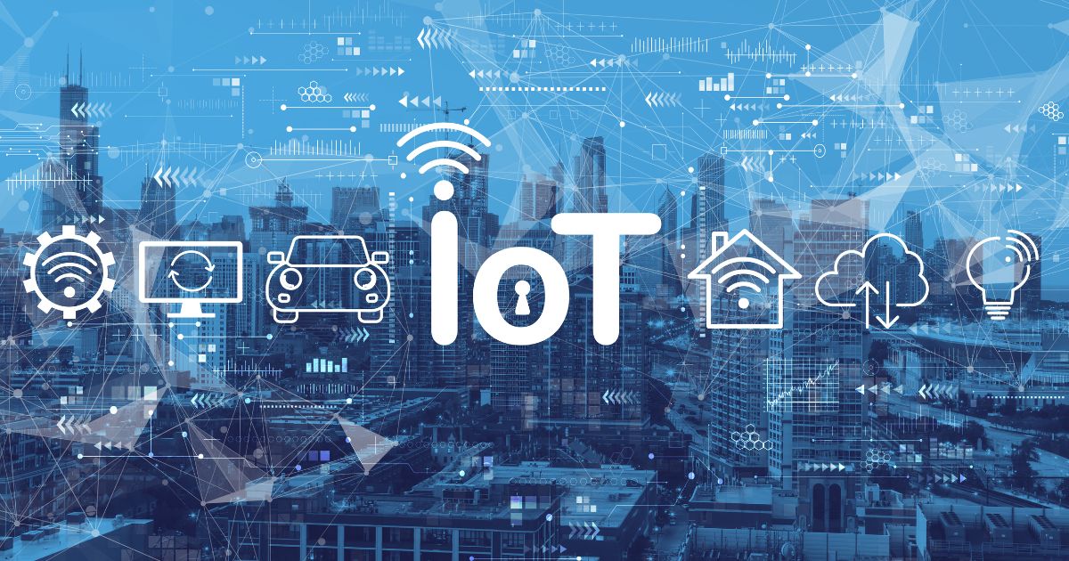 Global IoT Market