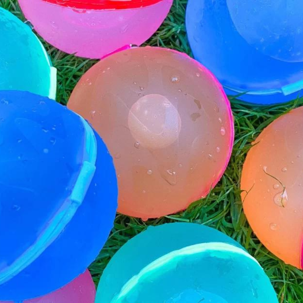 best magnetic water balloons