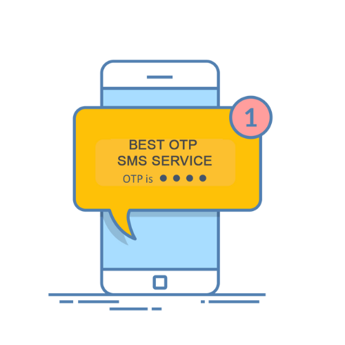 best otp service providers in india