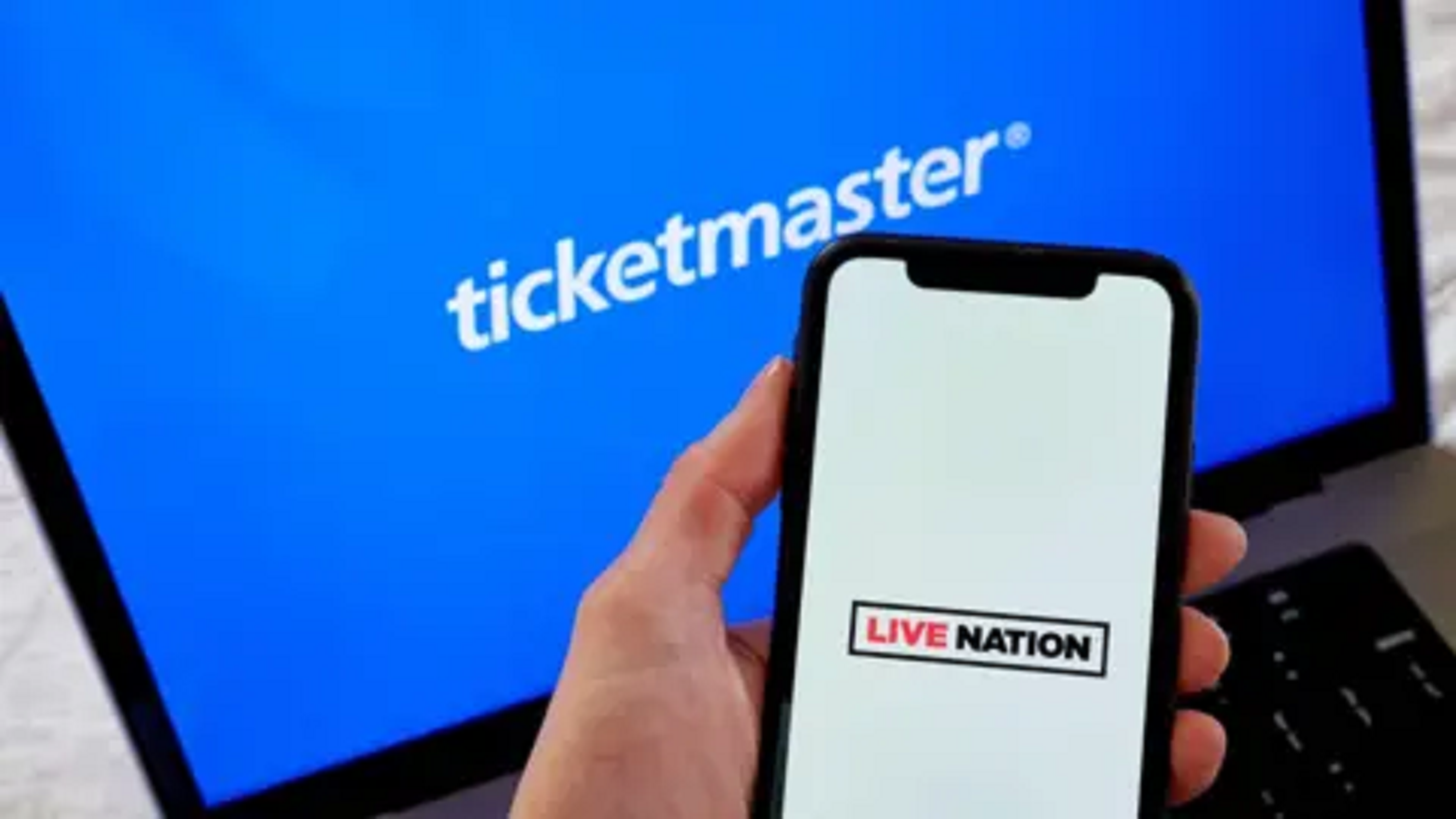 Ticket Master Hotline