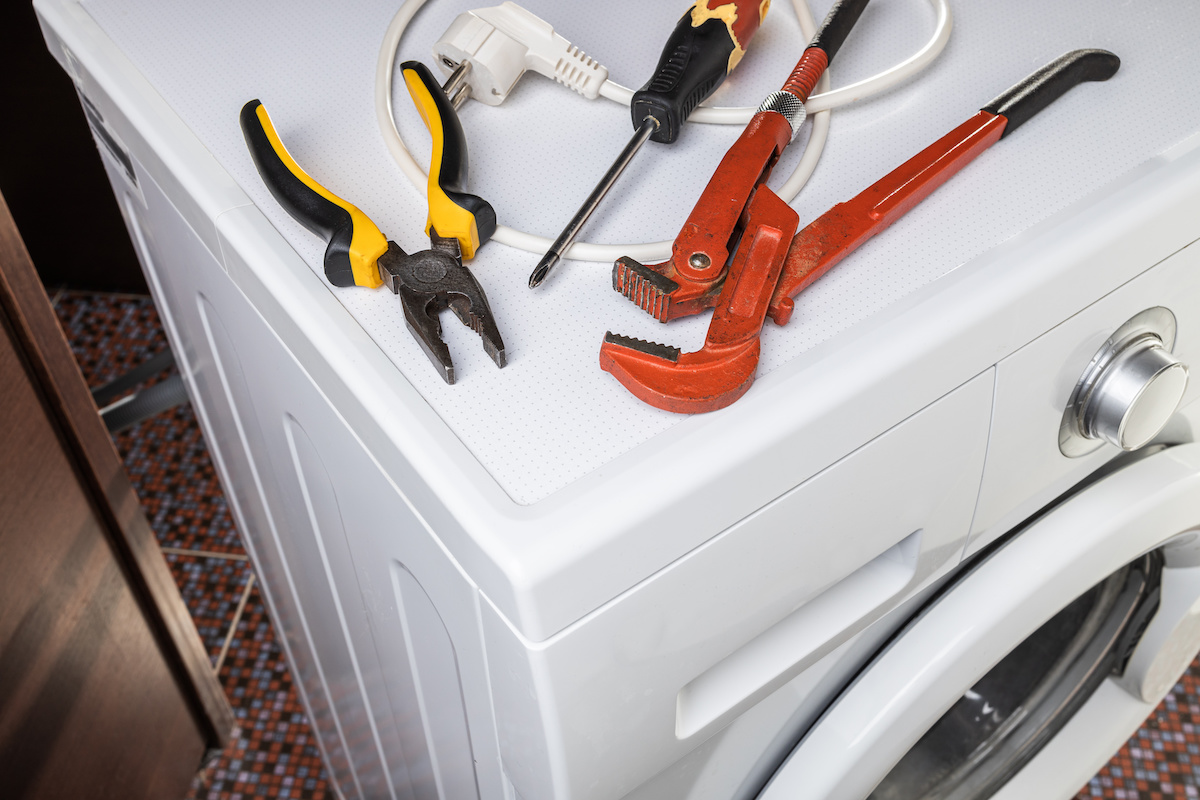 What are the Benefits of Routine Appliance Maintenance