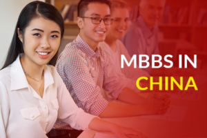 MBBS in China Fee Structure 2024