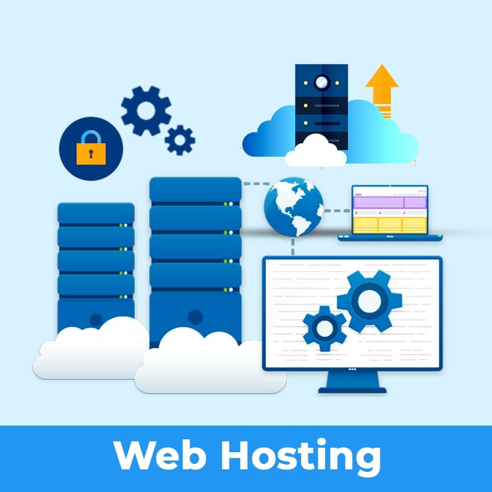 best web hosting company in india