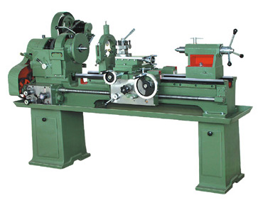 lathe machine Manufacturers