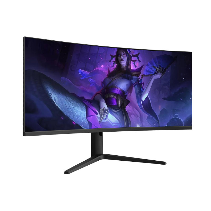 ultrawide curved gaming monitor