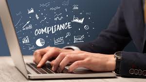 compliance consulting services