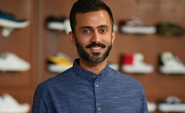 Anand Ahuja’s Business