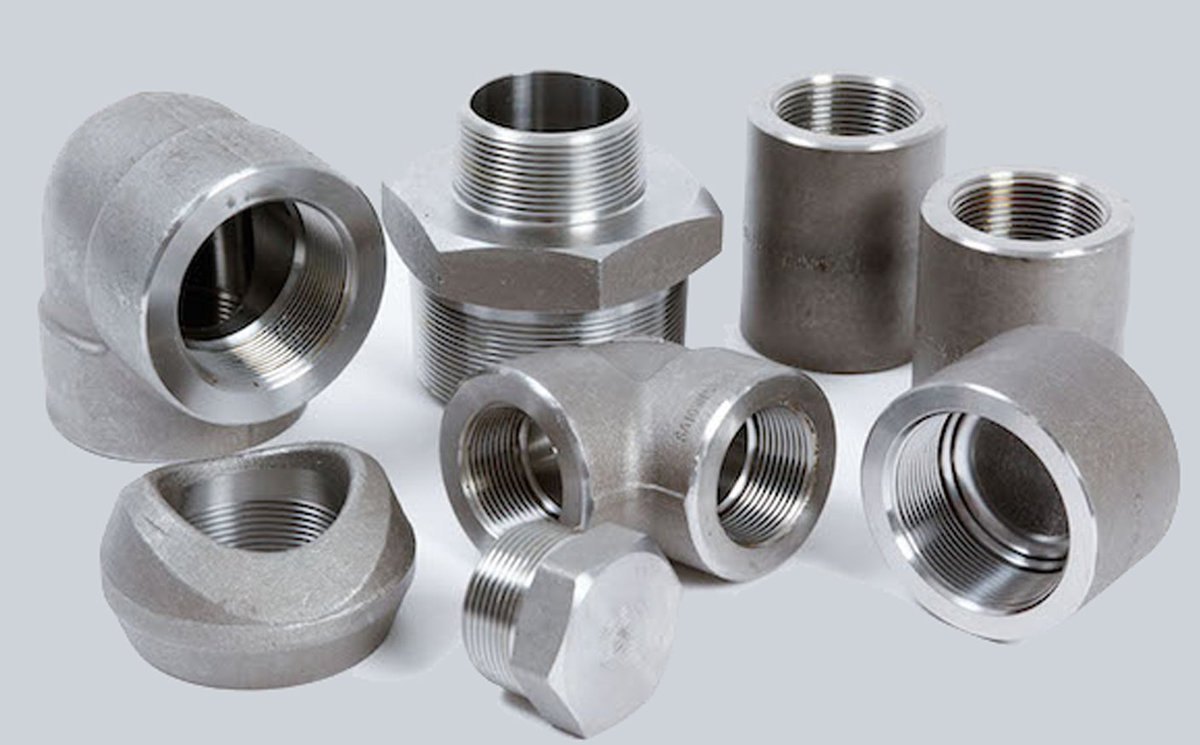 alloy 20 pipe fittings