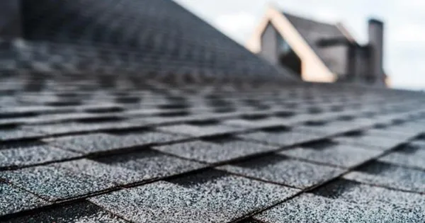 shingle roofing experts in Chamblee GA