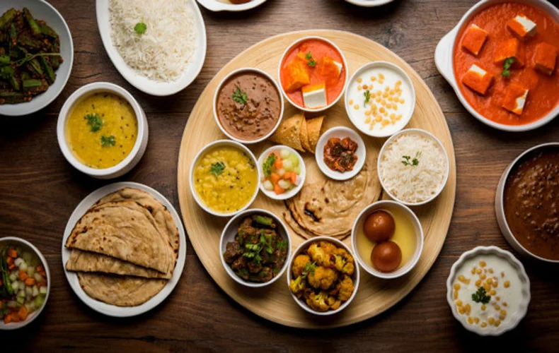 Indian restaurants in USA