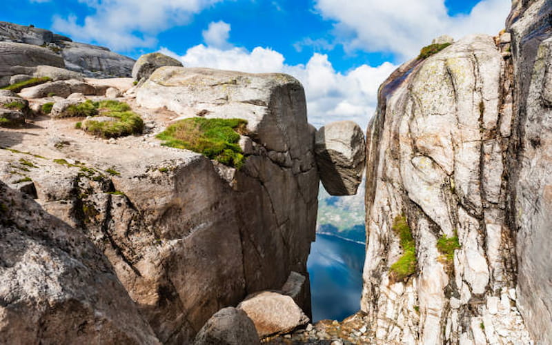 The 8 Best Hiking Trails in Norway with Unforgettable Views