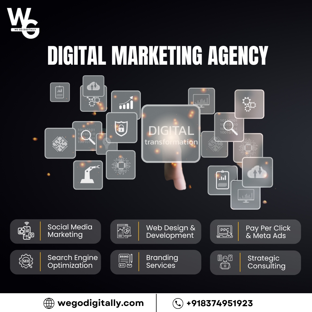 Best Digital Marketing Agencies