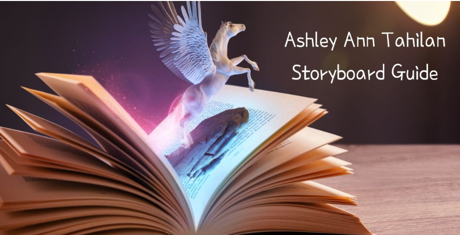 Ashley Ann Tahigan Storyboard Guide: Essential Resource for Planning