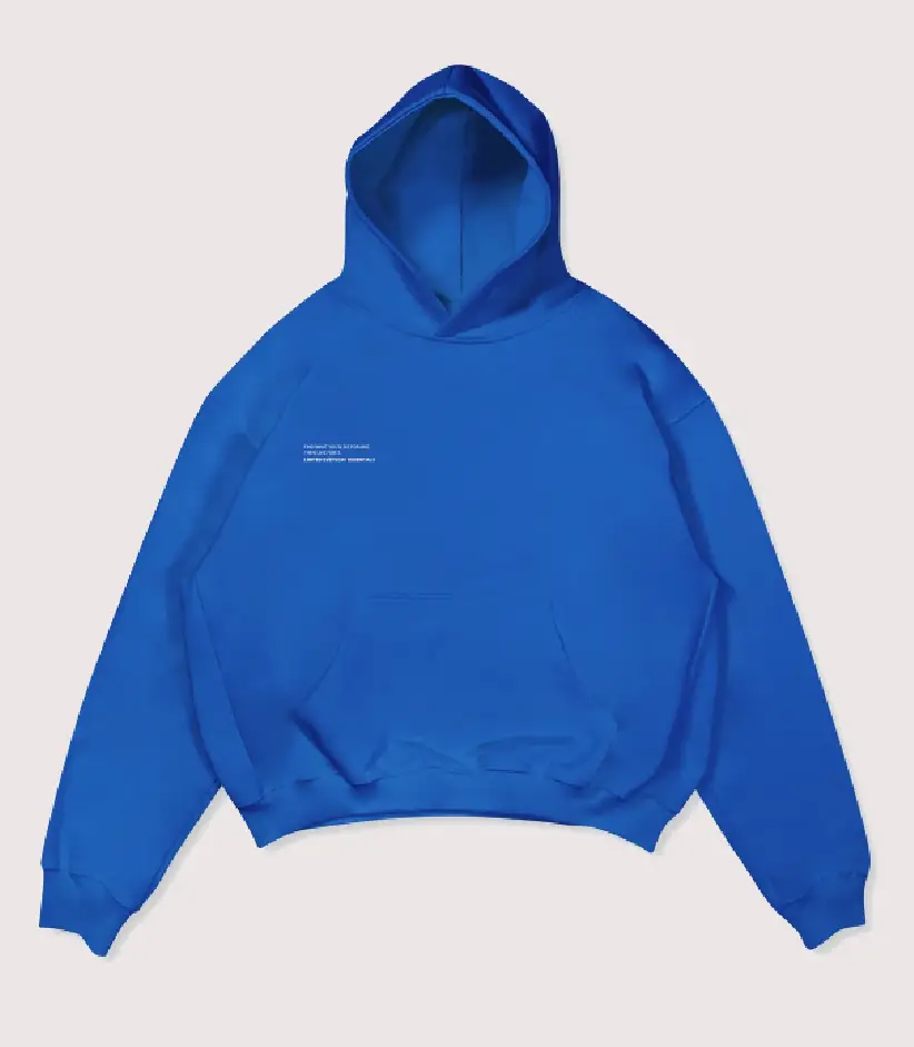 99based hoodie