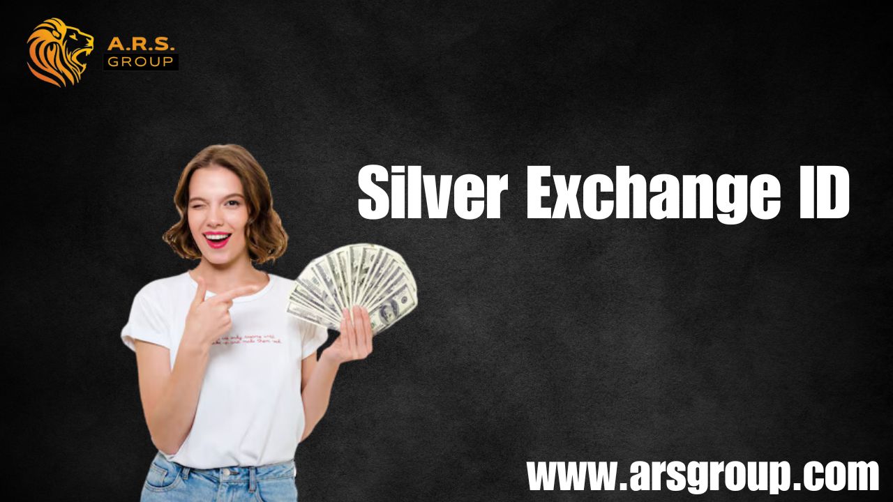 Silver Exchange ID