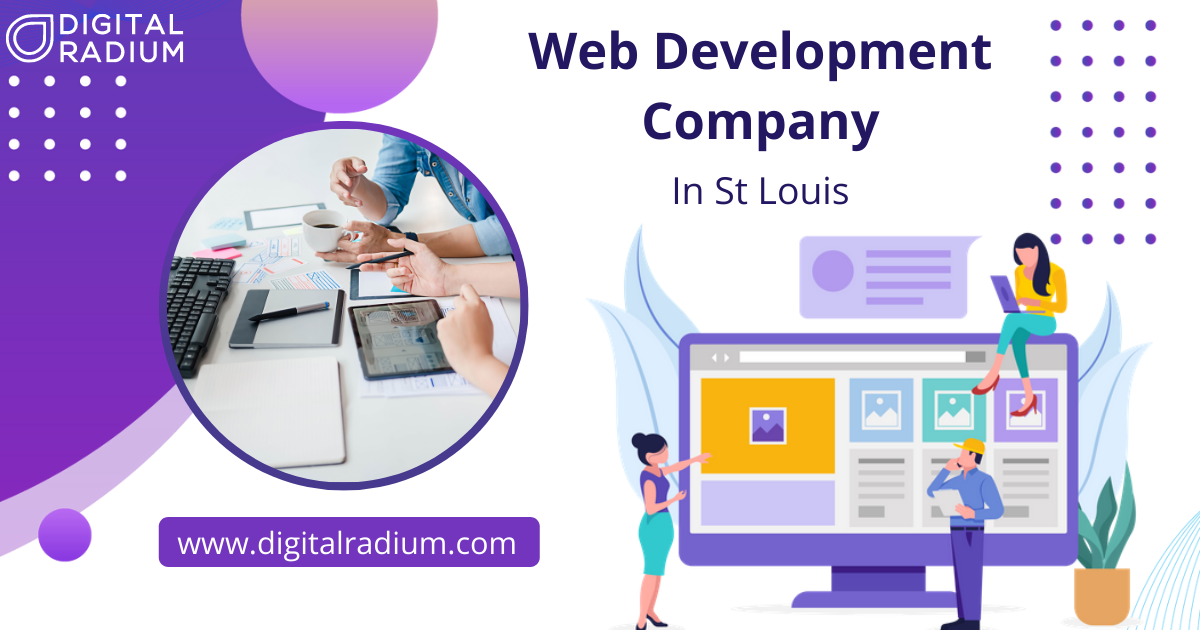 WebDevelopmentCompanyinst.louis