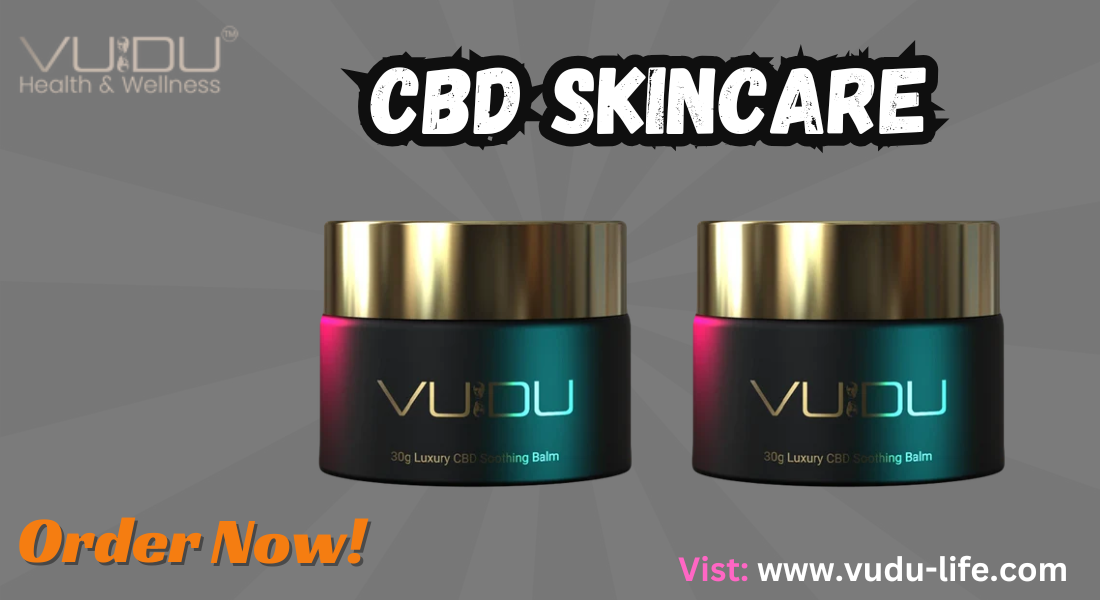 CBD Skincare