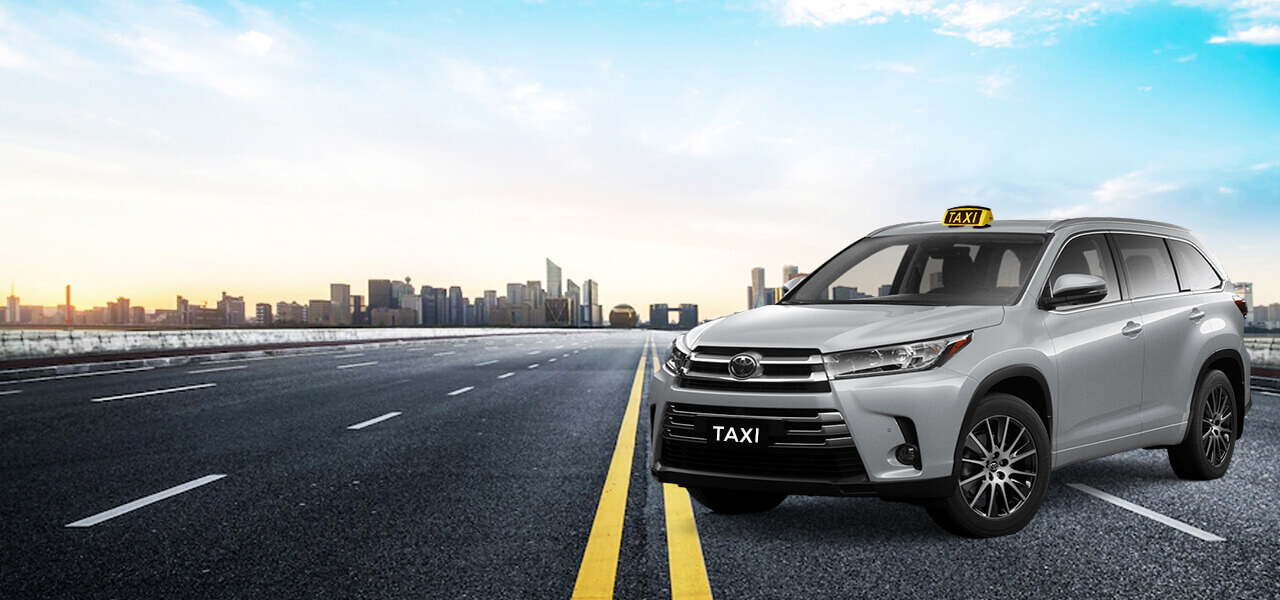 Book taxi to Melbourne Airport